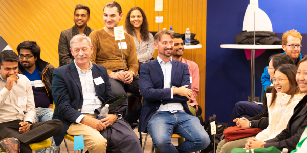 What it takes: To Be an Inclusive Leader